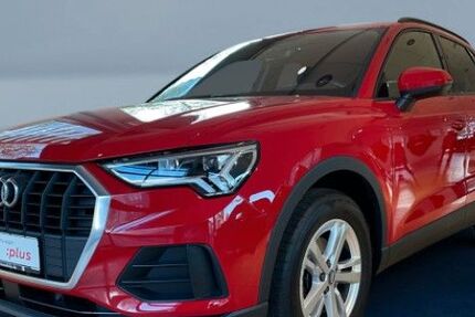 Audi Q3 87.300 km 21.599 &euro; Asperg 71679