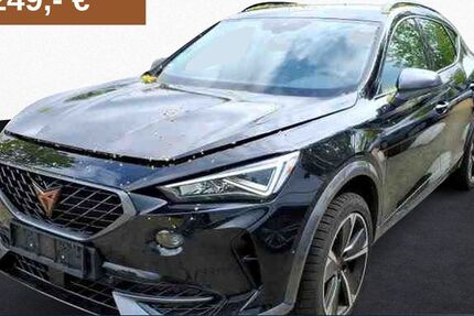 Cupra Formentor 54.876 km 24.930 &euro; Weinstadt-Endersbach 71384