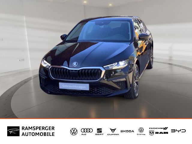 Skoda Scala 8.200 km 24.990 &euro; Kirchheim 73230