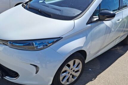 Renault ZOE 71.100 km 2.700 &euro; Sindelfingen 71069