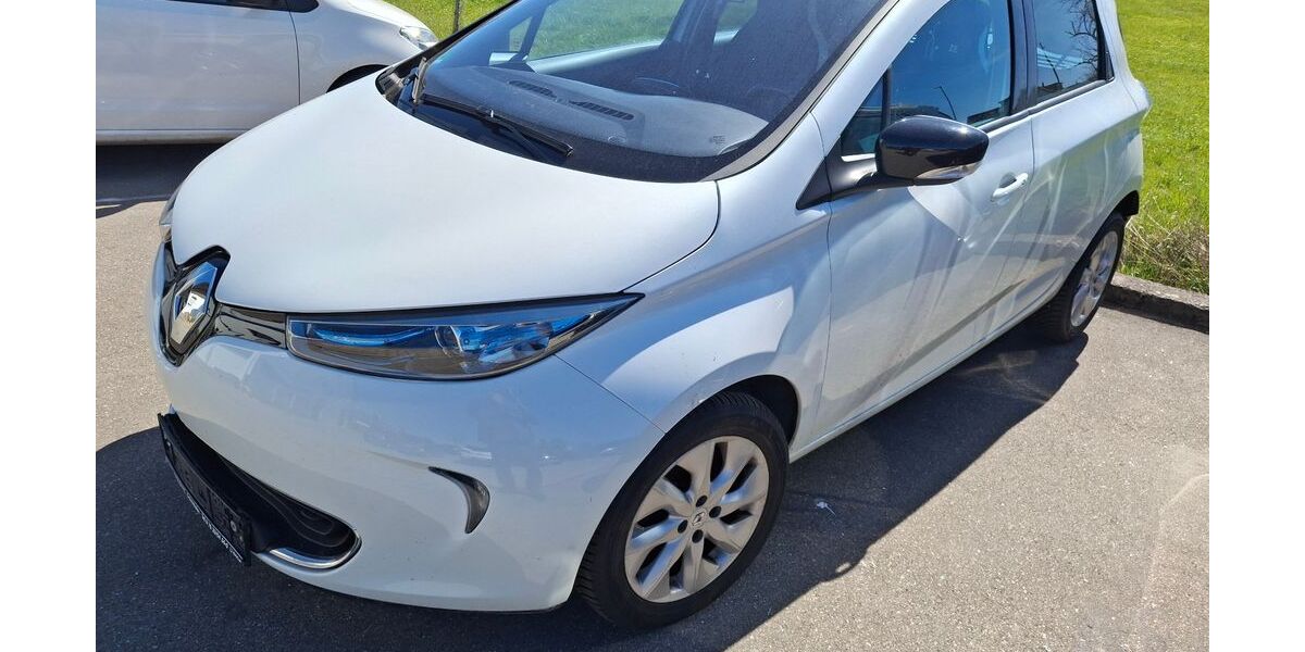 Renault ZOE 71.100 km 2.700 &euro; Sindelfingen 71069