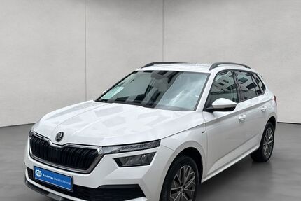 Skoda Kamiq 109.018 km 14.890 &euro; Stuttgart 70565