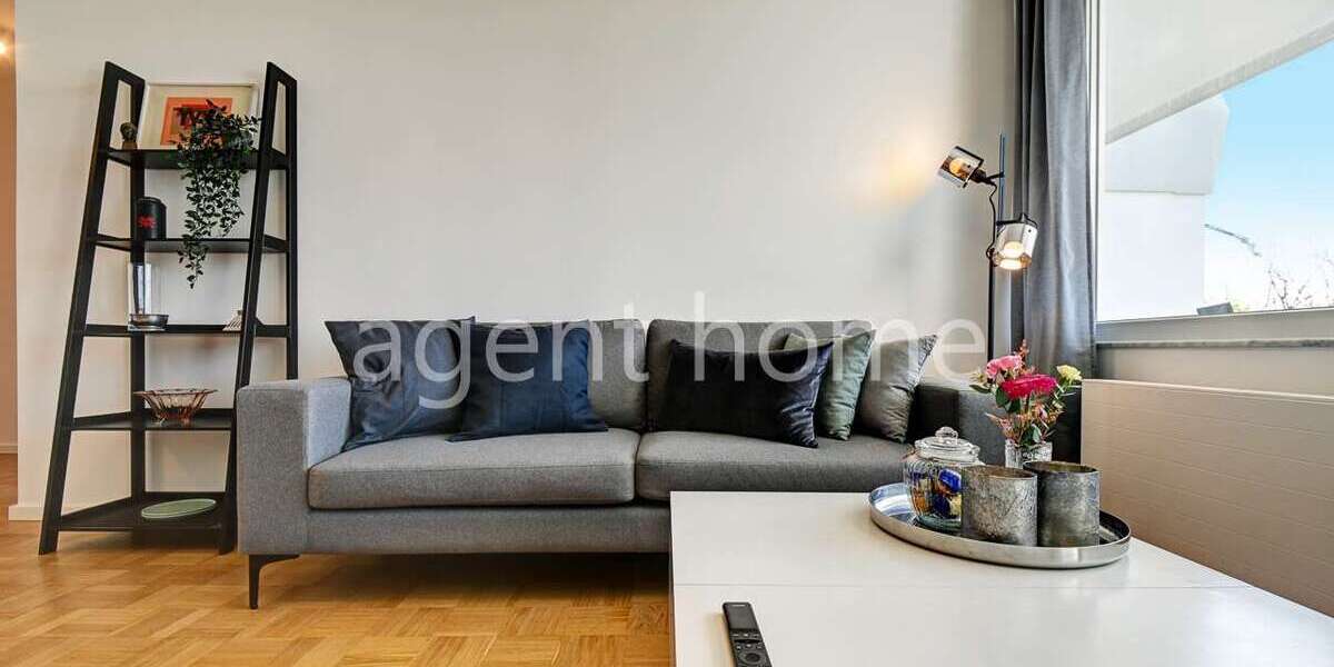 Zimmer Stuttgart Degerloch - 2 Zimmer, 1.790&euro; | Angebot:27682238