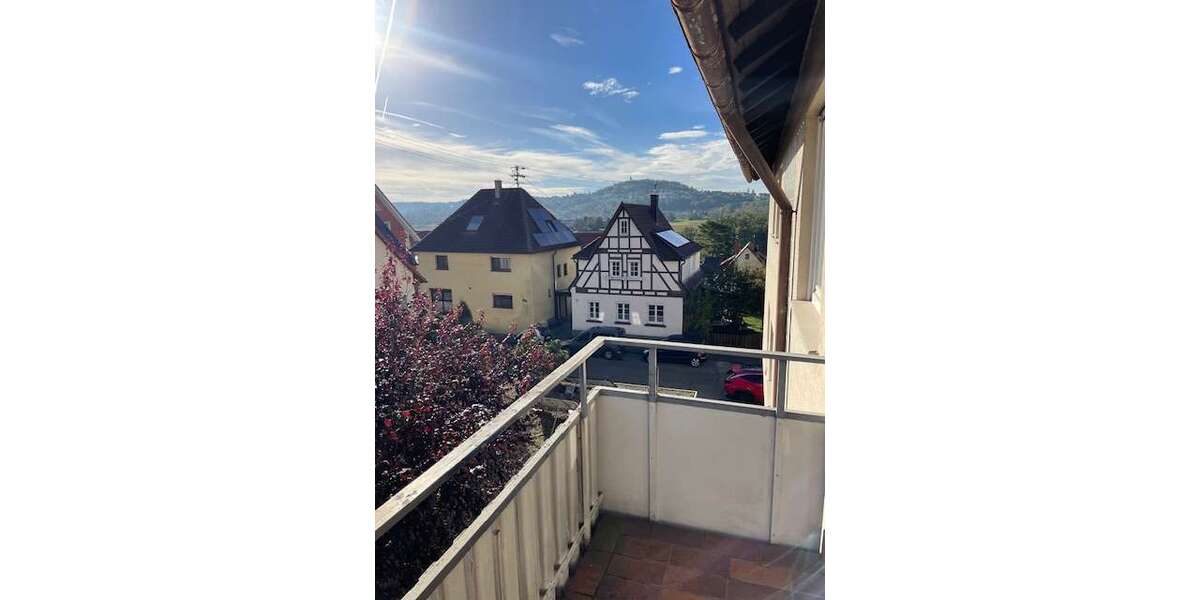 Etagenwohnung Leonberg - 3 Zimmer, 69 m&sup2;, 210.000&euro; | Angebot:25082909