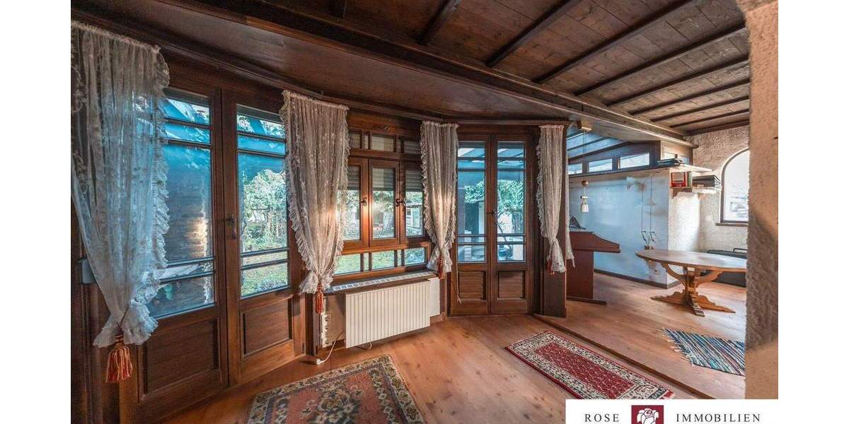 Einfamilienhaus Schwaikheim - 5 Zimmer, 111 m&sup2;, 430.000&euro; | Angebot:25697432