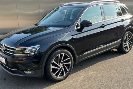VW Tiguan 177.500 km 18.888 &euro; Rechberghausen 73098