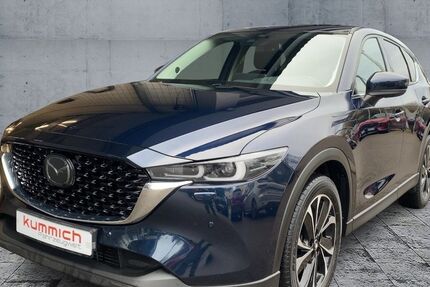 Mazda CX-5 44.383 km 33.989 &euro; Backnang 71522