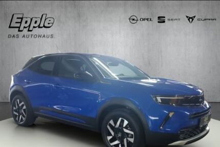 Opel Mokka-e 38.612 km 16.890 &euro; Rutesheim 71277