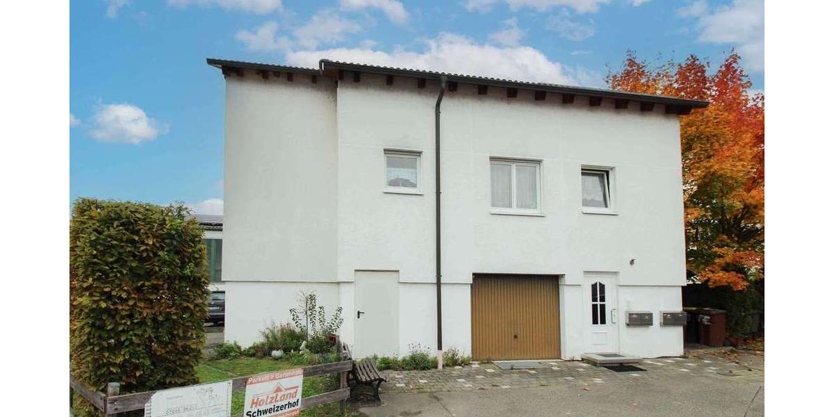 Einfamilienhaus Bietigheim-Bissingen Bissingen - 9 Zimmer, 252 m&sup2;, 899.000&euro; | Angebot:25396173