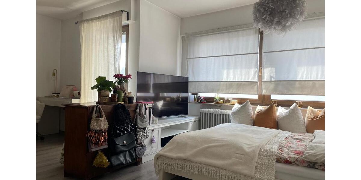 Etagenwohnung Ostfildern - 1 Zimmer, 37 m&sup2;, 850&euro; | Angebot:25432075