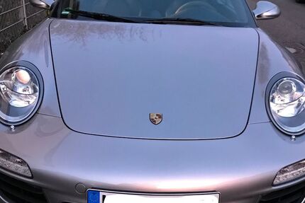 Porsche 997 68.500 km 81.200 &euro; Ludwigsburg 71638