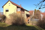 Ihr Projekt mit Zukunft: Zweifamilienhaus auf 648 m² Grundstück in Albershausen - Zweifamilienhaus Albershausen | Angebot:25920441