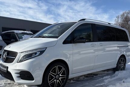 Mercedes-Benz V 300 82.156 km 58.870 &euro; Schorndorf 73614