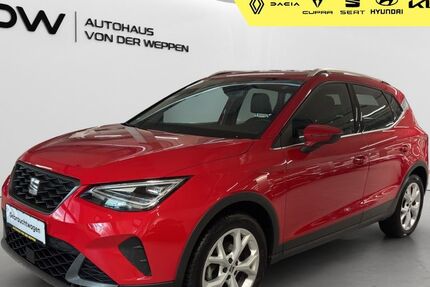 Seat Arona 40.416 km 17.880 &euro; Stuttgart 70469