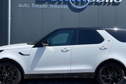 Land Rover Discovery 47.900 km 47.980 &euro; Steinheim 71711