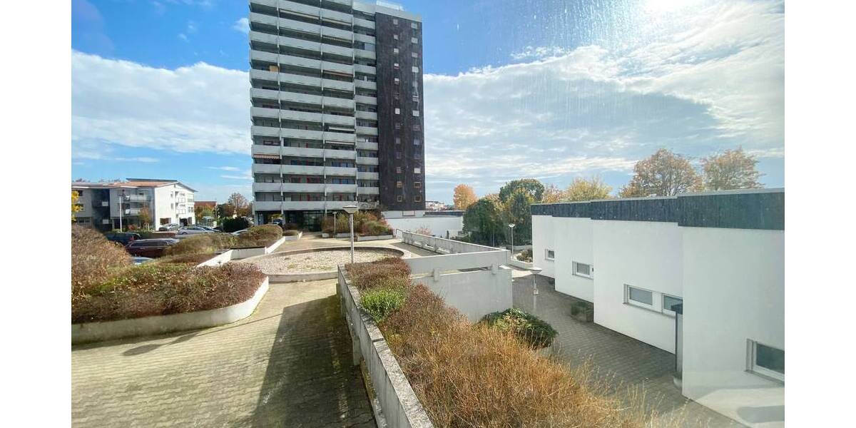 Etagenwohnung Ditzingen Hirschlanden - 2 Zimmer, 51 m&sup2;, 189.000&euro; | Angebot:25702871