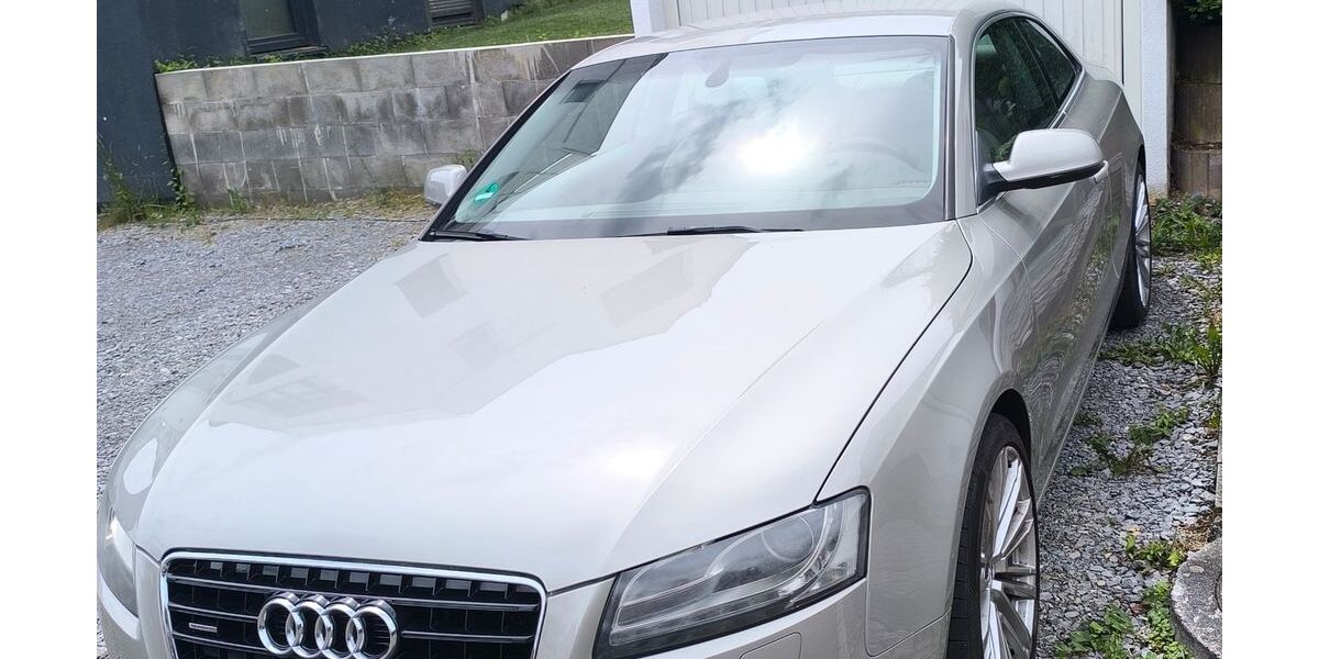Audi A5 262.378 km 6.700 &euro; Esslingen 73734