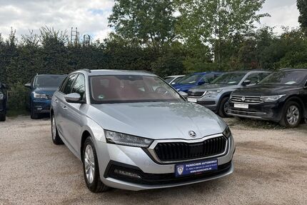 Skoda Octavia 62.000 km 18.399 &euro; Stuttgart 70567