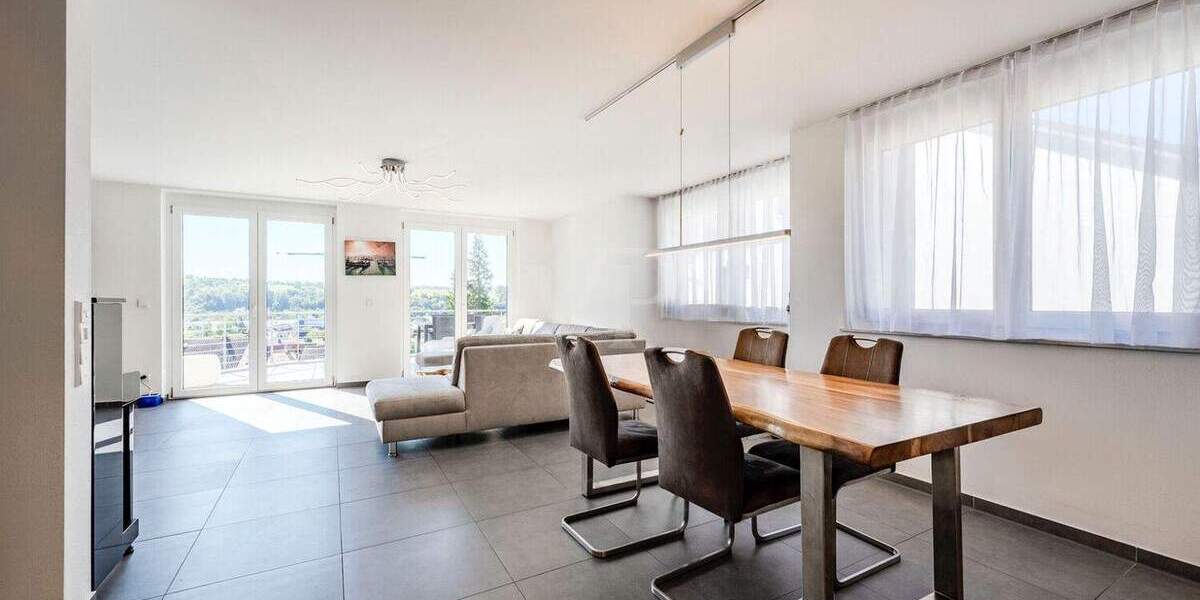 Doppelhaushälfte Reichenbach an der Fils - 5 Zimmer, 164 m&sup2;, 839.000&euro; | Angebot:25688090