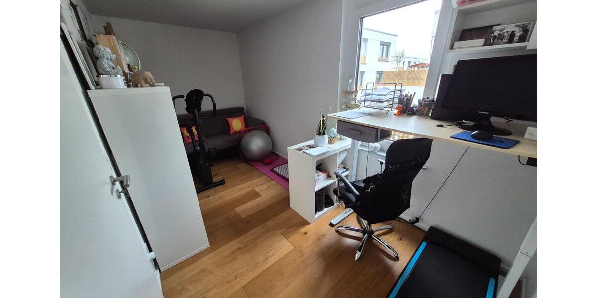 Etagenwohnung Backnang - 4.5 Zimmer, 88 m&sup2;, 450.000&euro; | Angebot:24858350