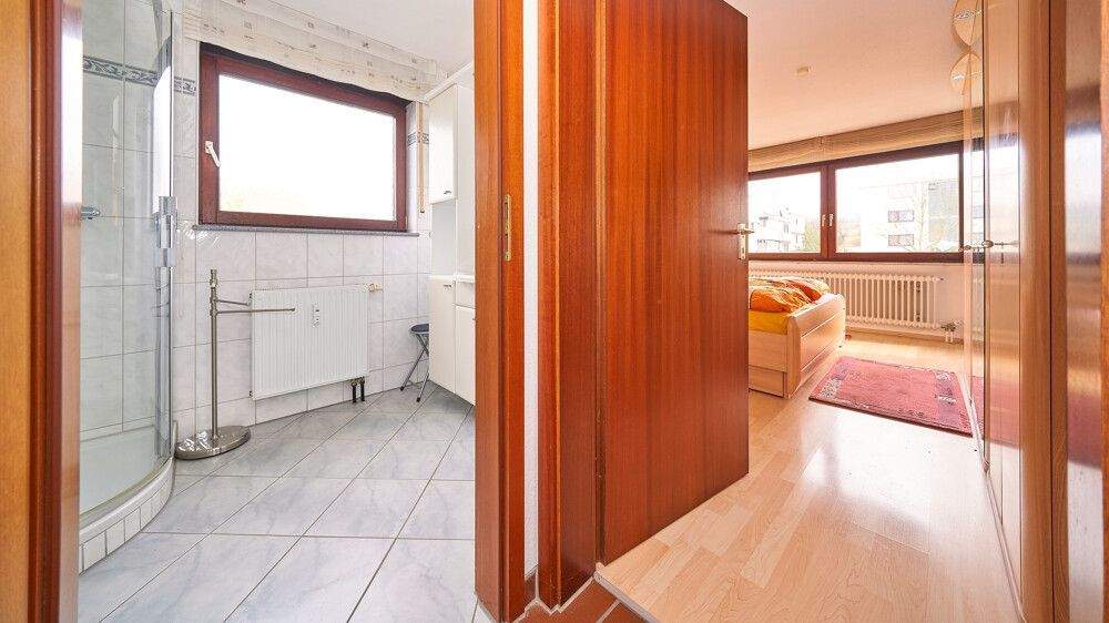 Etagenwohnung Freiberg am Neckar Beihingen - 4 Zimmer, 88 m&sup2;, 299.000&euro; | Angebot:25744142