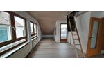 Dachgeschoßwohnung Ditzingen - 1.5 Zimmer, 37 m&sup2;, 680&euro; | Angebot:25621672