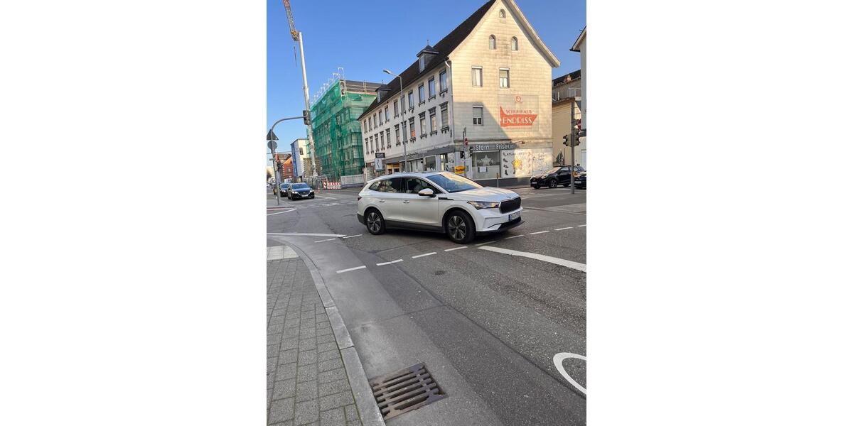 Etagenwohnung Göppingen - 3 Zimmer, 70 m&sup2;, 846&euro; | Angebot:25537866