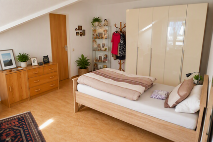 Wohnung Rudersberg Oberschlechtbach - 2 Zimmer, 60 m&sup2;, 630&euro; | Angebot:27444491