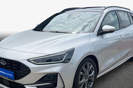 Ford Focus 30.985 km 20.390 &euro; Leonberg 71229