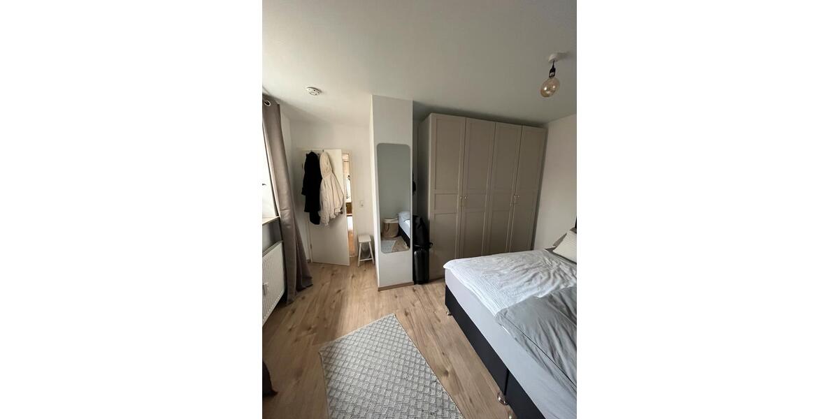 Terrassenwohnung Stuttgart Stuttgart-Ost - 2 Zimmer, 60 m&sup2;, 1.130&euro; | Angebot:26671451