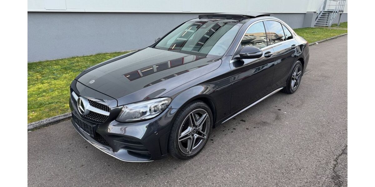 Mercedes-Benz C 200 47.000 km 29.900 &euro; Sindelfingen 71069