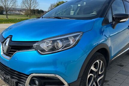 Renault Captur 46.451 km 11.399 &euro; Schönaich 71101