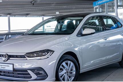 VW Polo 10.045 km 20.930 &euro; Stuttgart-Wangen 70188