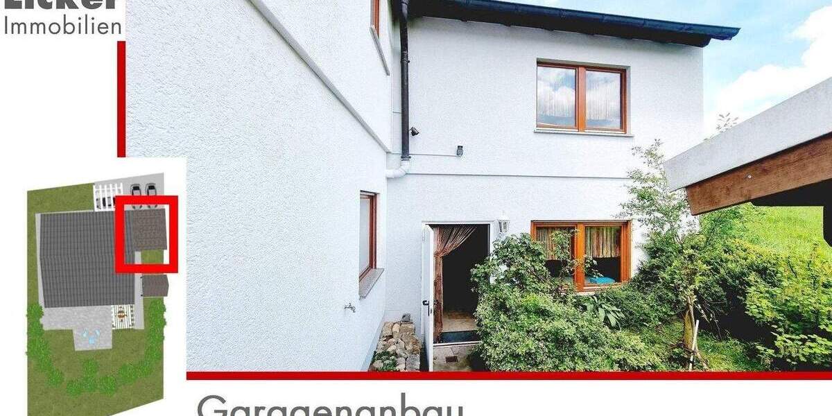 Mehrfamilienhaus, Wohnhaus Großerlach Grab - 9 Zimmer, 302 m&sup2;, 668.000&euro; | Angebot:25732768