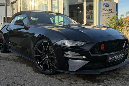 Ford Mustang 14.400 km 43.990 &euro; Remshalden 73630