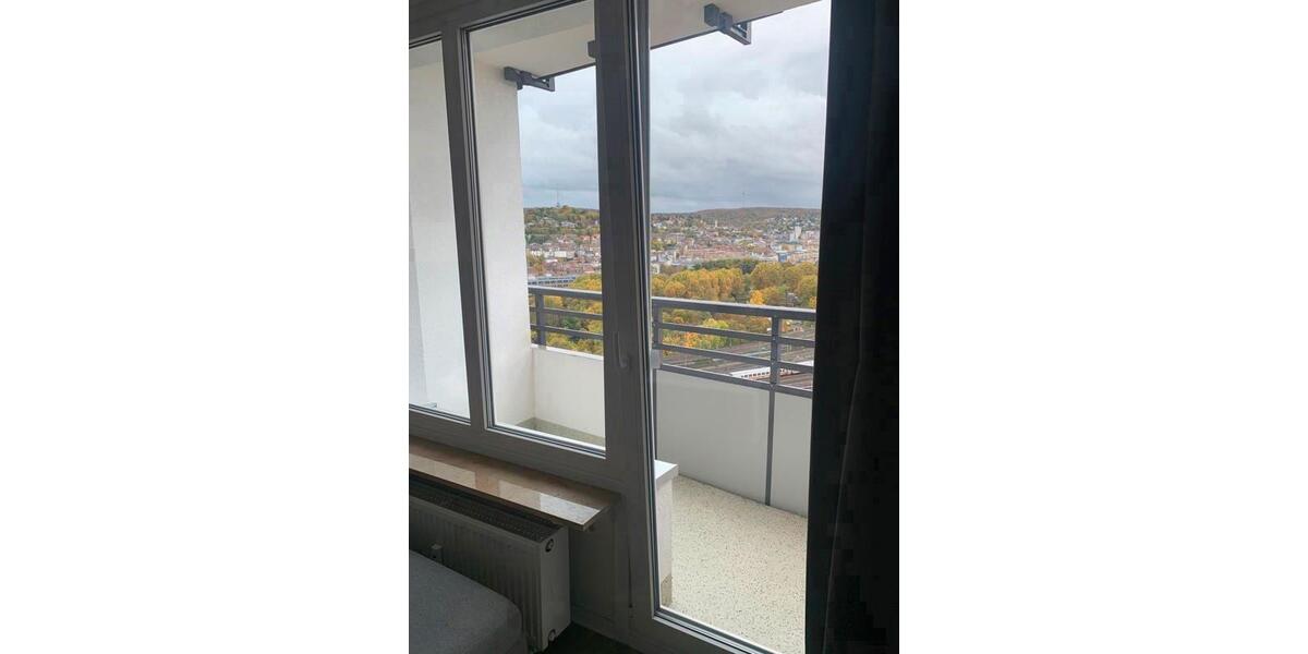 Etagenwohnung Stuttgart Stuttgart-Nord - 2 Zimmer, 55 m&sup2;, 992&euro; | Angebot:24759362