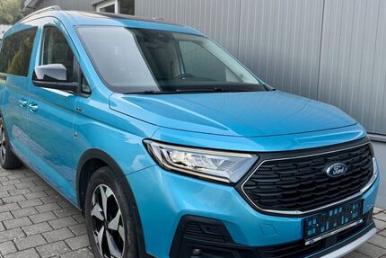 Ford Tourneo Connect 48.300 km 28.990 &euro; Filderstadt 70794