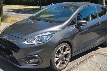 Ford Fiesta 84.254 km 11.200 &euro; Sindelfingen 71063