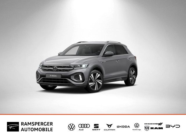 VW T-Roc 8.600 km 30.490 &euro; Nürtingen 72622