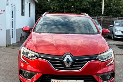 Renault Megane 108.000 km 11.490 &euro; Göppingen 73037