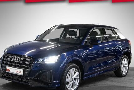 Audi Q2 56.868 km 25.430 &euro; Stuttgart 70469