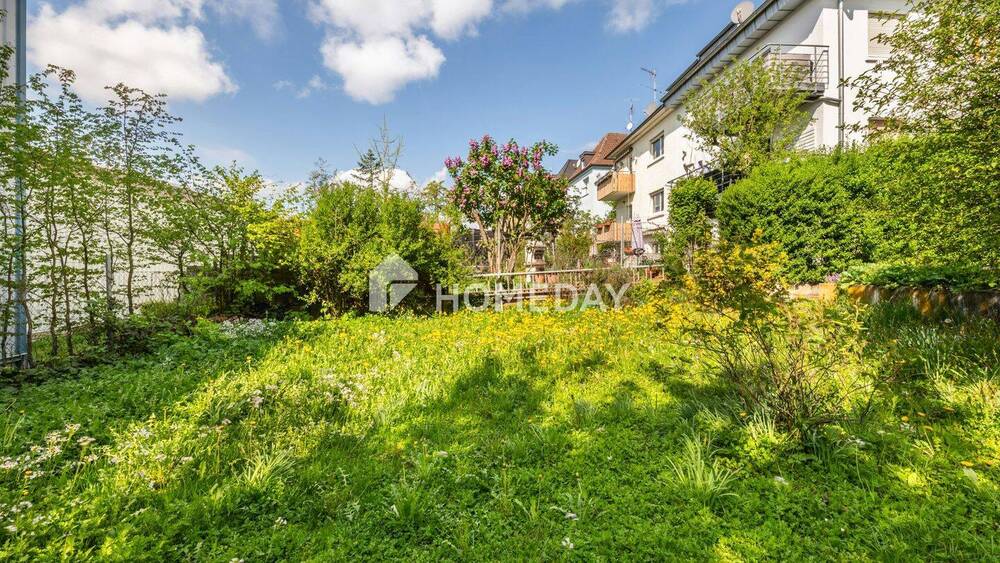 Doppelhaushälfte Stuttgart Zuffenhausen - 5 Zimmer, 120 m&sup2;, 548.000&euro; | Angebot:26290251