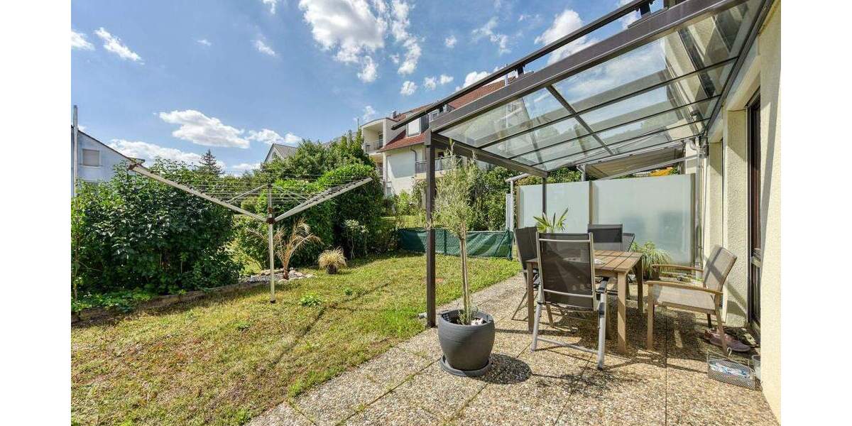 Reihenendhaus Stuttgart Stammheim - 5 Zimmer, 129 m&sup2;, 665.000&euro; | Angebot:25729899