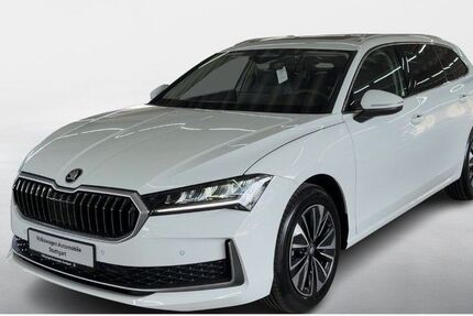 Skoda Superb 1.505 km 42.430 &euro; Stuttgart-Wangen 70188