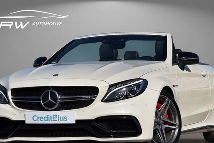 Mercedes-Benz C 63 AMG 37.593 km 67.630 &euro; Gerlingen 70839