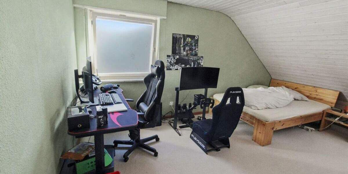 Einfamilienhaus Uhingen Baiereck - 6 Zimmer, 147 m&sup2;, 320.000&euro; | Angebot:25821594