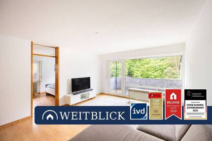 Wohnung Ludwigsburg Eglosheim - 3 Zimmer, 75 m&sup2;, 259.000&euro; | Angebot:26658373