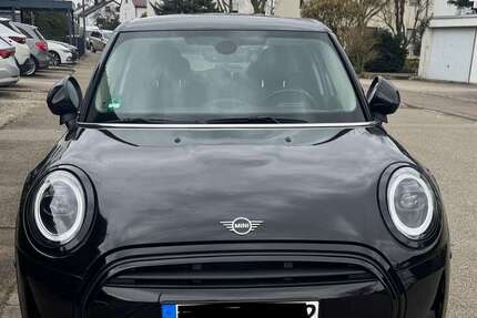 Mini One 90.500 km 15.490 &euro; leonberg 71229