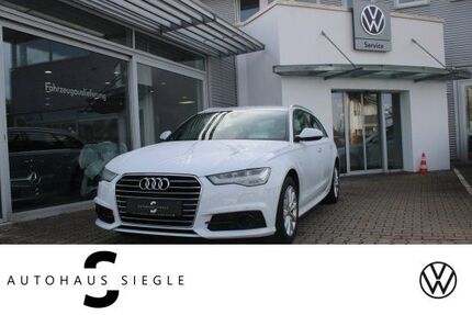 Audi A6 164.123 km 18.490 &euro; Wendlingen am Neckar 73240