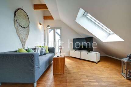 Zimmer Stuttgart Luginsland - 2 Zimmer, 1.390&euro; | Angebot:27338743
